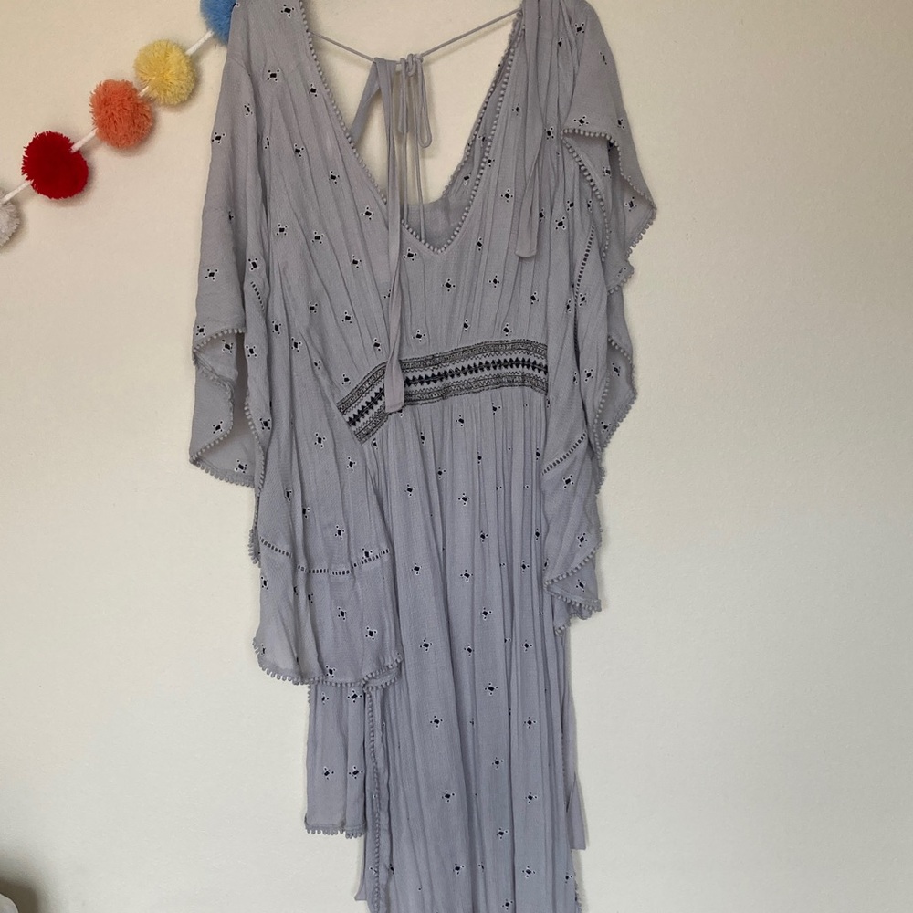 Scarlett Poppies Kaftan, size S/M
